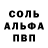 Amphetamine Розовый WilsonStudio